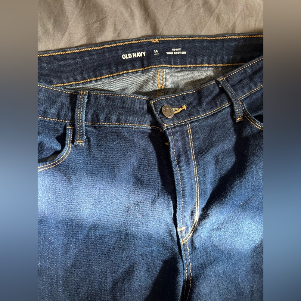 Old Navy Jeans